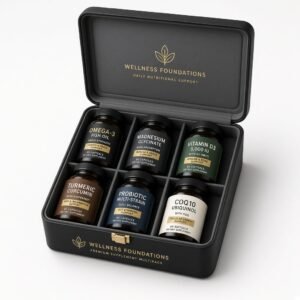 Ultimate Specialty Wellness Case product photo