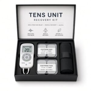 TENS Recovery Specialty Kit product photo