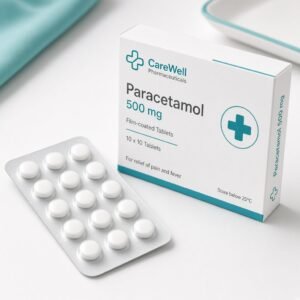topiramate packaging photo