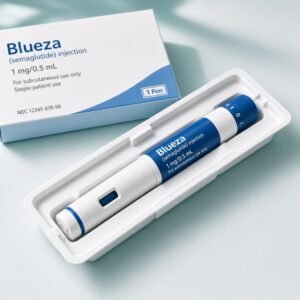 Wegovy packaging photo