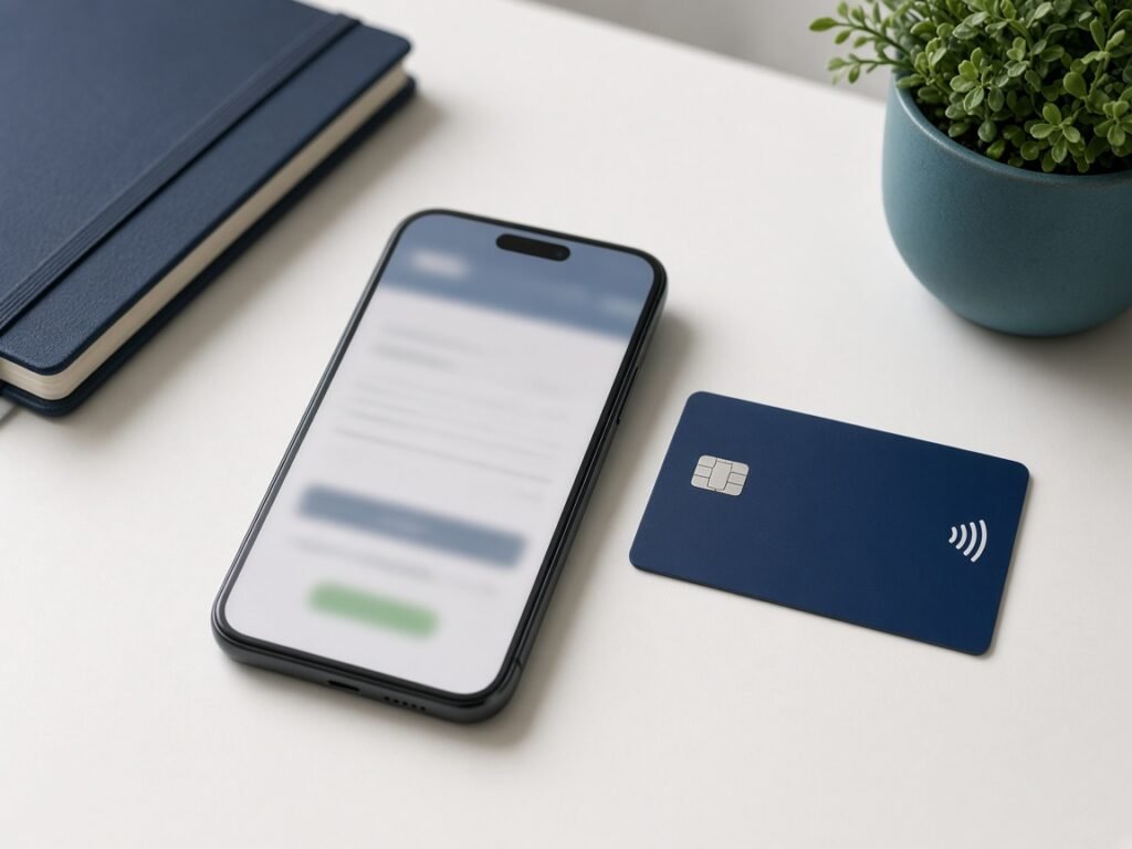 Secure online payment and checkout