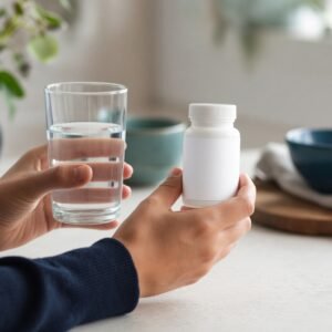 MediHarbors healthcare imagery